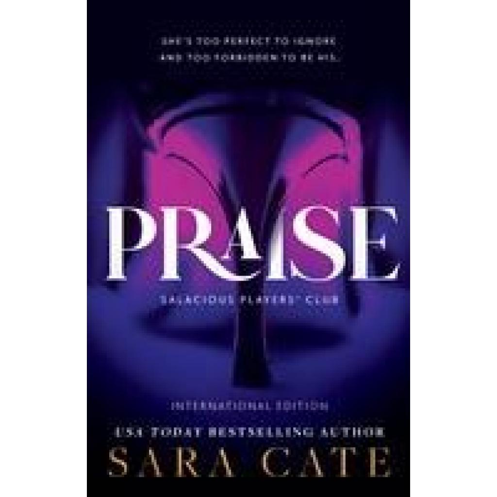 9781728286761 - Cate Sara Praise 9781728286761 - Cate Sara Praise