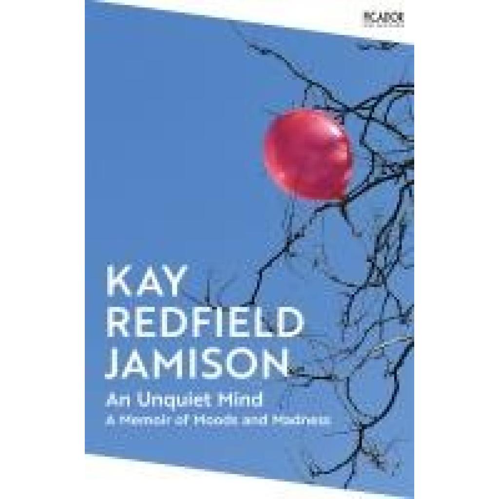 9781035038909 - Jamison Kay Redfield An Unquiet Mind