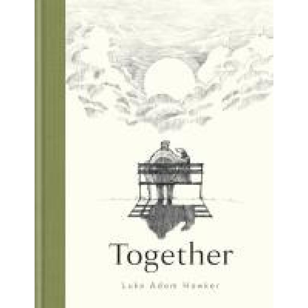 9780857839442 - Together - Luke Adam Hawker Gebunden 9780857839442 - Together - Luke Adam Hawker Gebunden