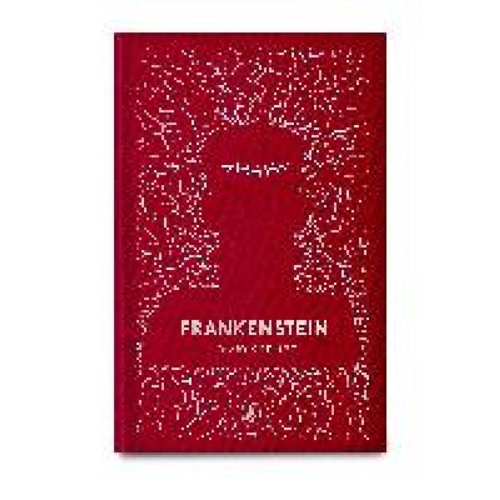 9780241425121 - Shelley Mary Frankenstein