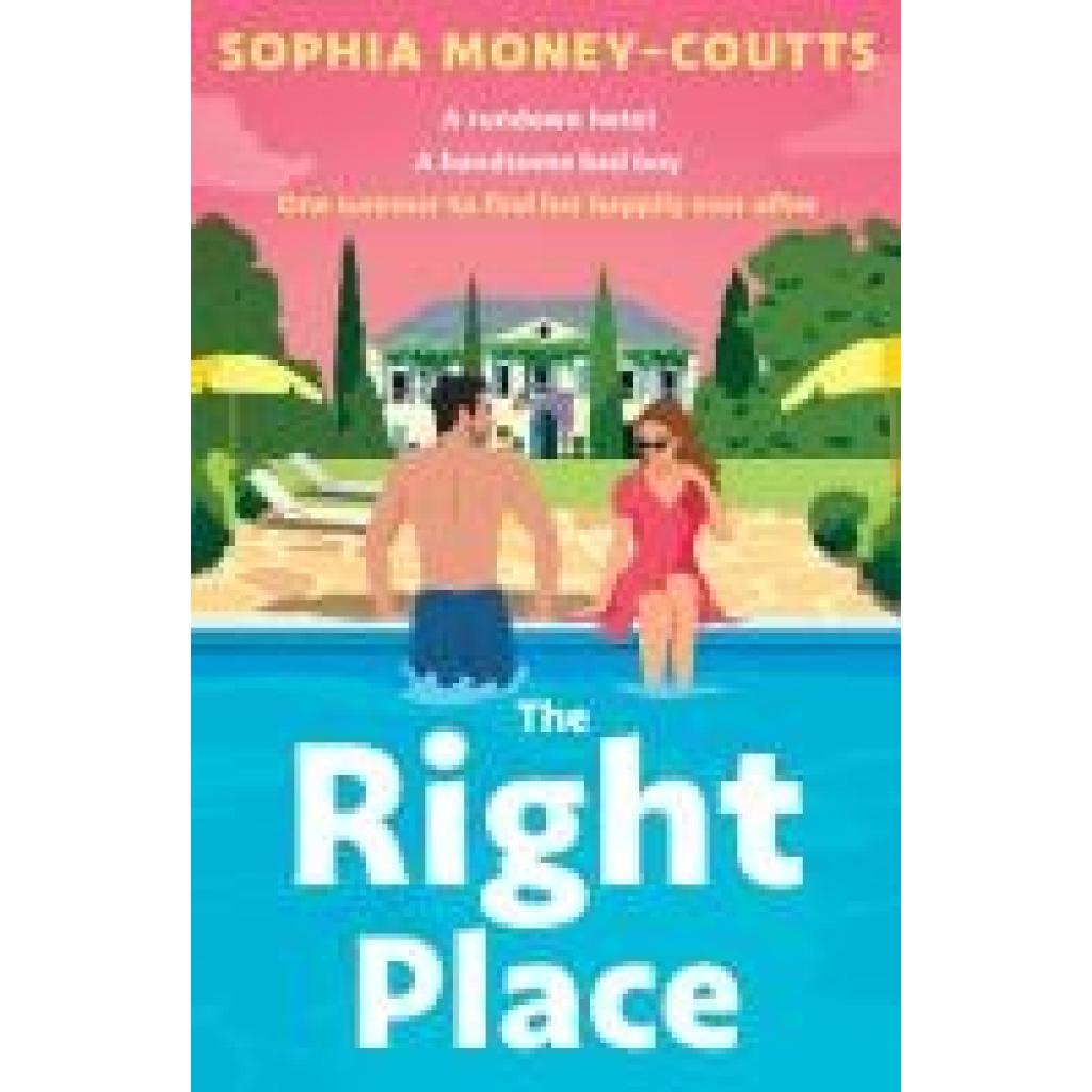 9780008467128 - Money-Coutts Sophia The Right Place 9780008467128 - Money-Coutts Sophia The Right Place
