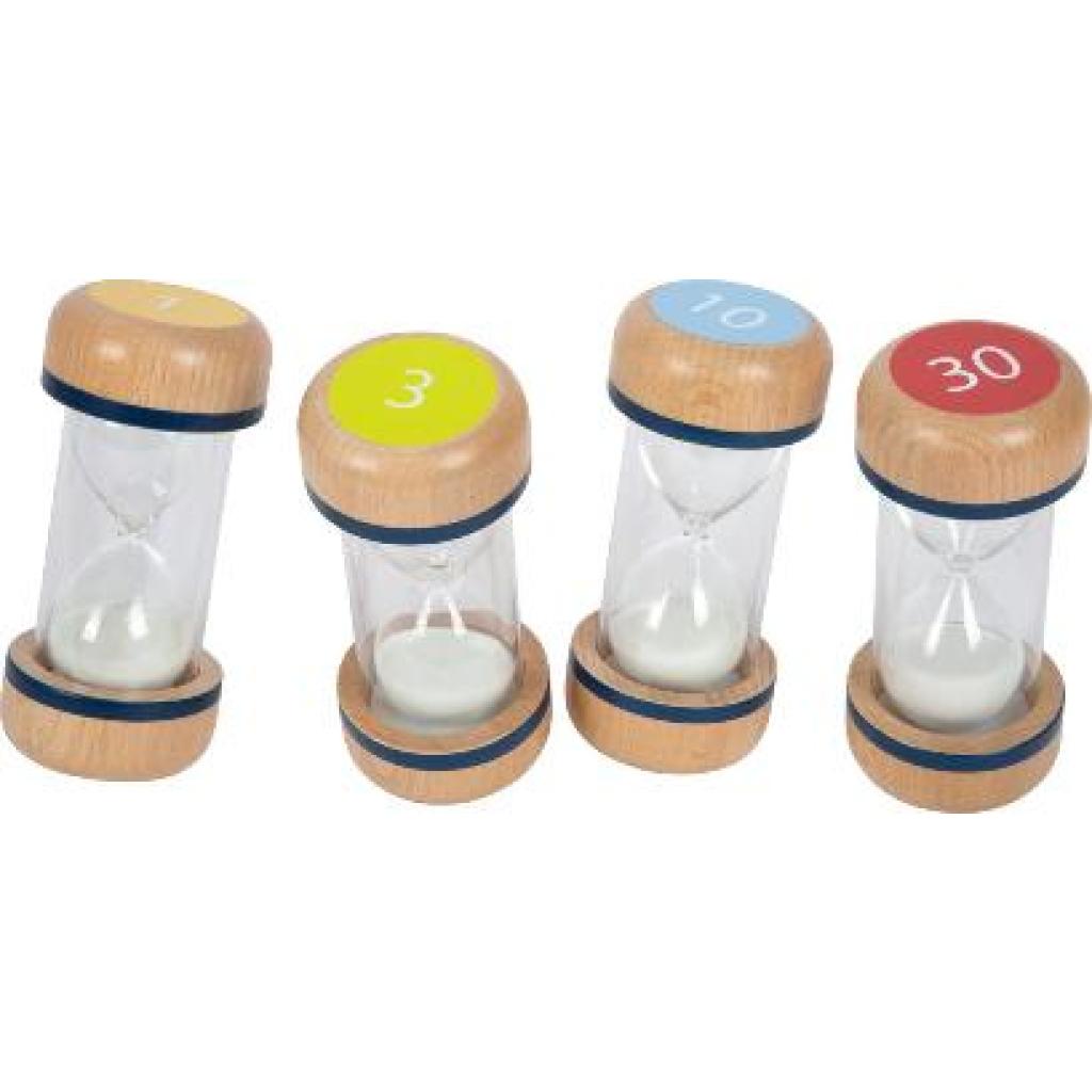 Sanduhren-Set XL "Educate"