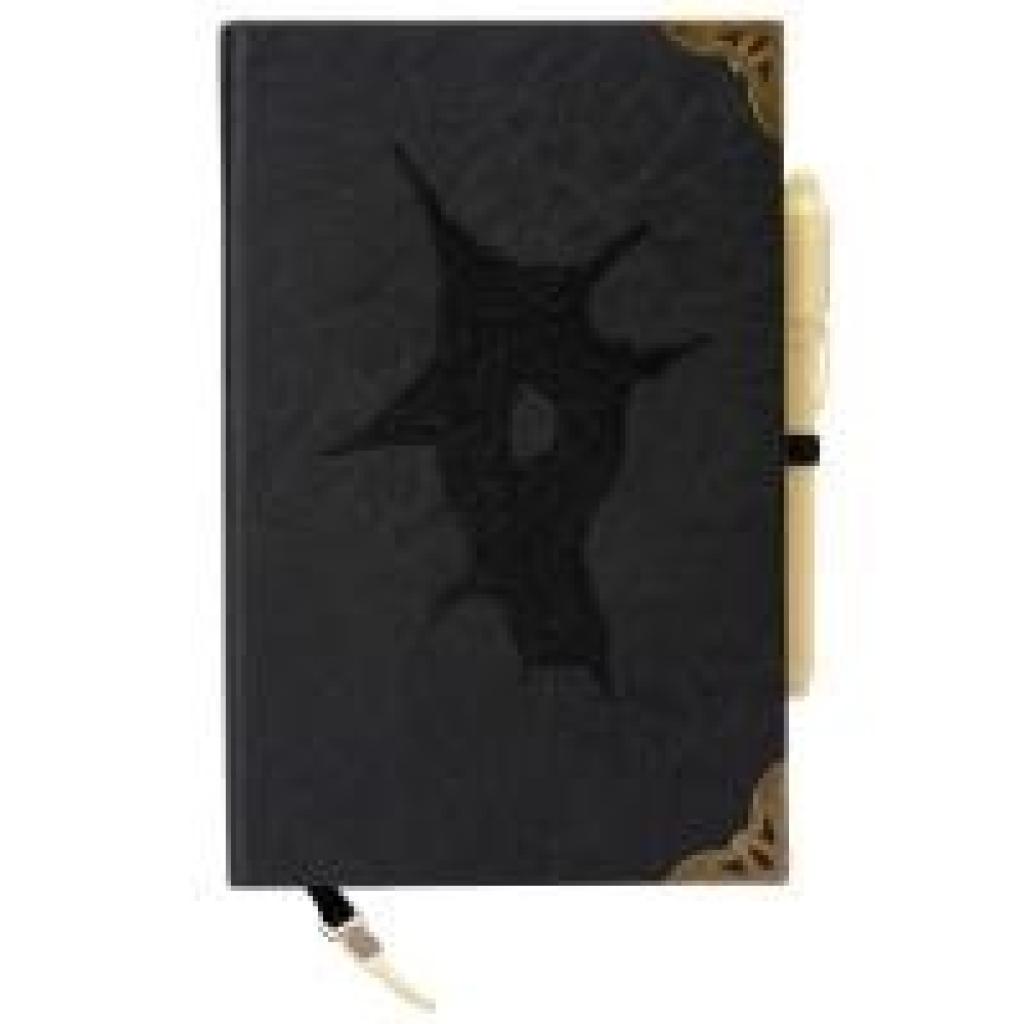 9798886632507 - Harry Potter Tom Riddle Diary 9798886632507 - Harry Potter Tom Riddle Diary