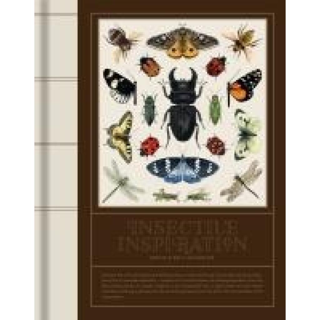 9789887684466 - Victionary Insectile Inspiration Insects in Art and Illustration 9789887684466 - Victionary Insectile Inspiration Insects in Art and Illustration