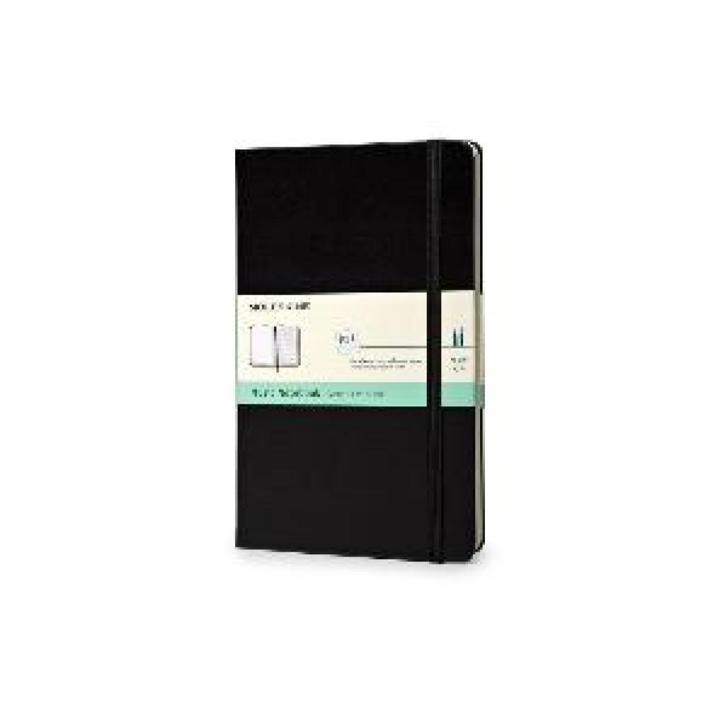 9788862933100 - Moleskine Noten-Notizbuch (Pentagram Notebook) Large Size Kunststoff 9788862933100 - Moleskine Noten-Notizbuch (Pentagram Notebook) Large Size Kunststoff