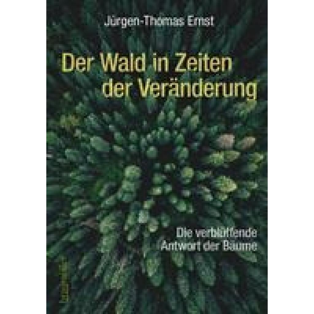 Ernst, Jürgen-Thomas: Der Wald in Zeiten der Veränderung