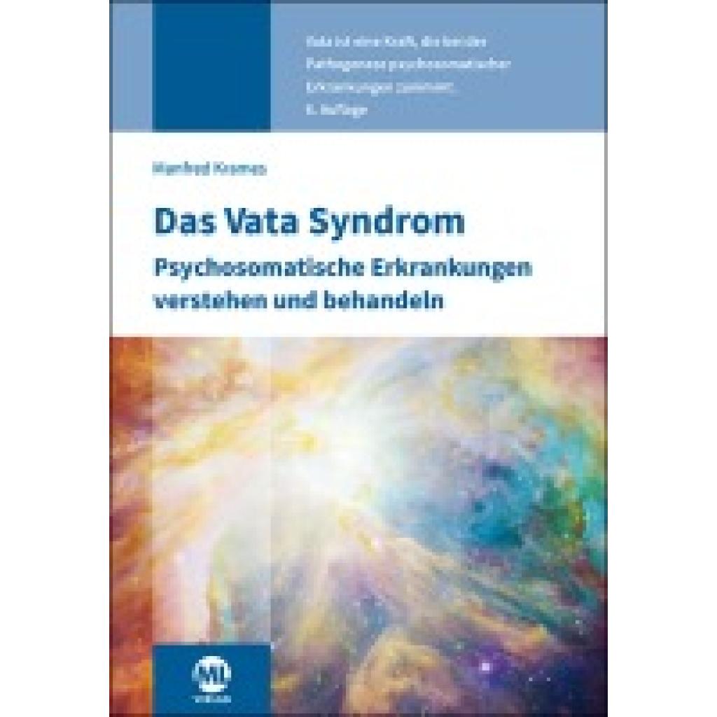 9783964747211 - Das Vata Syndrom - Manfred Krames Kartoniert (TB)