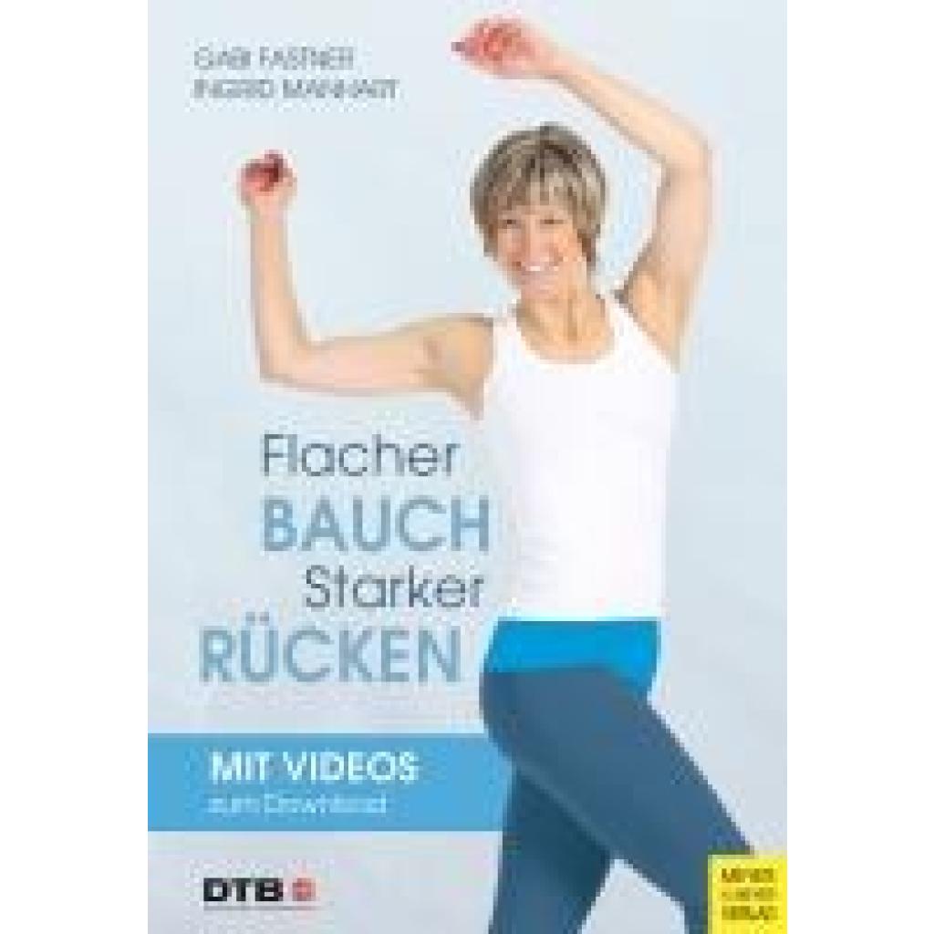 9783840379253 - Fastner Gabi Flacher Bauch - starker Rücken