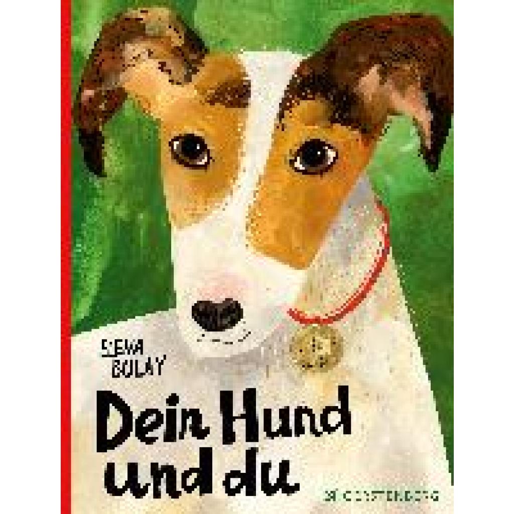 9783836962223 - Dein Hund und du - Elena Bulay Gebunden