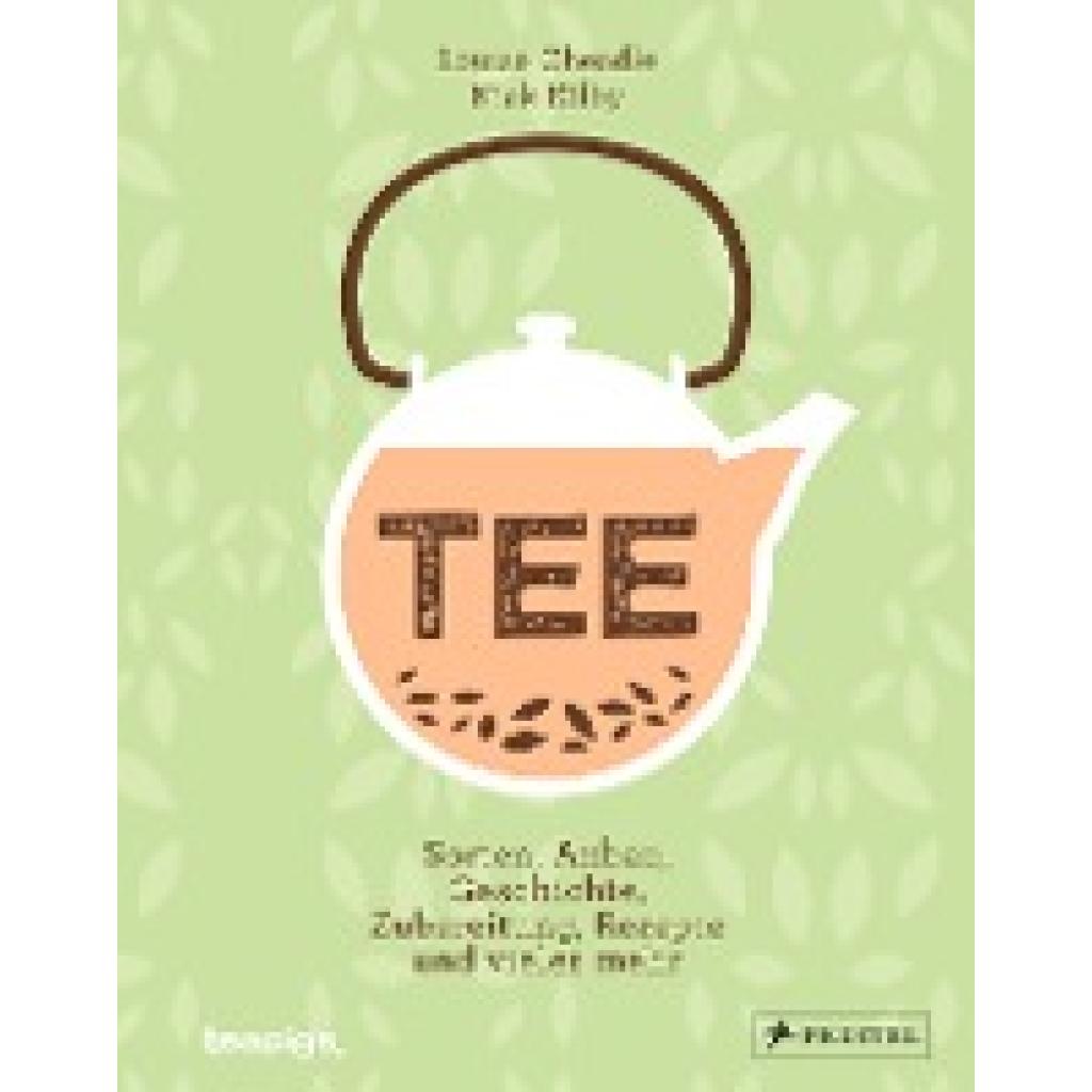 Cheadle, Louise: Tee