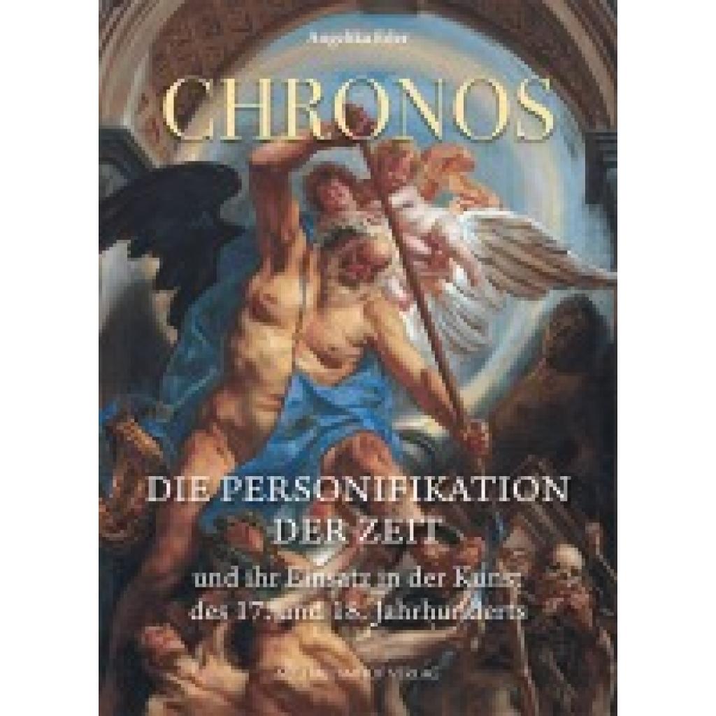 9783731914044 - Eder Angelika Chronos 9783731914044 - Eder Angelika Chronos