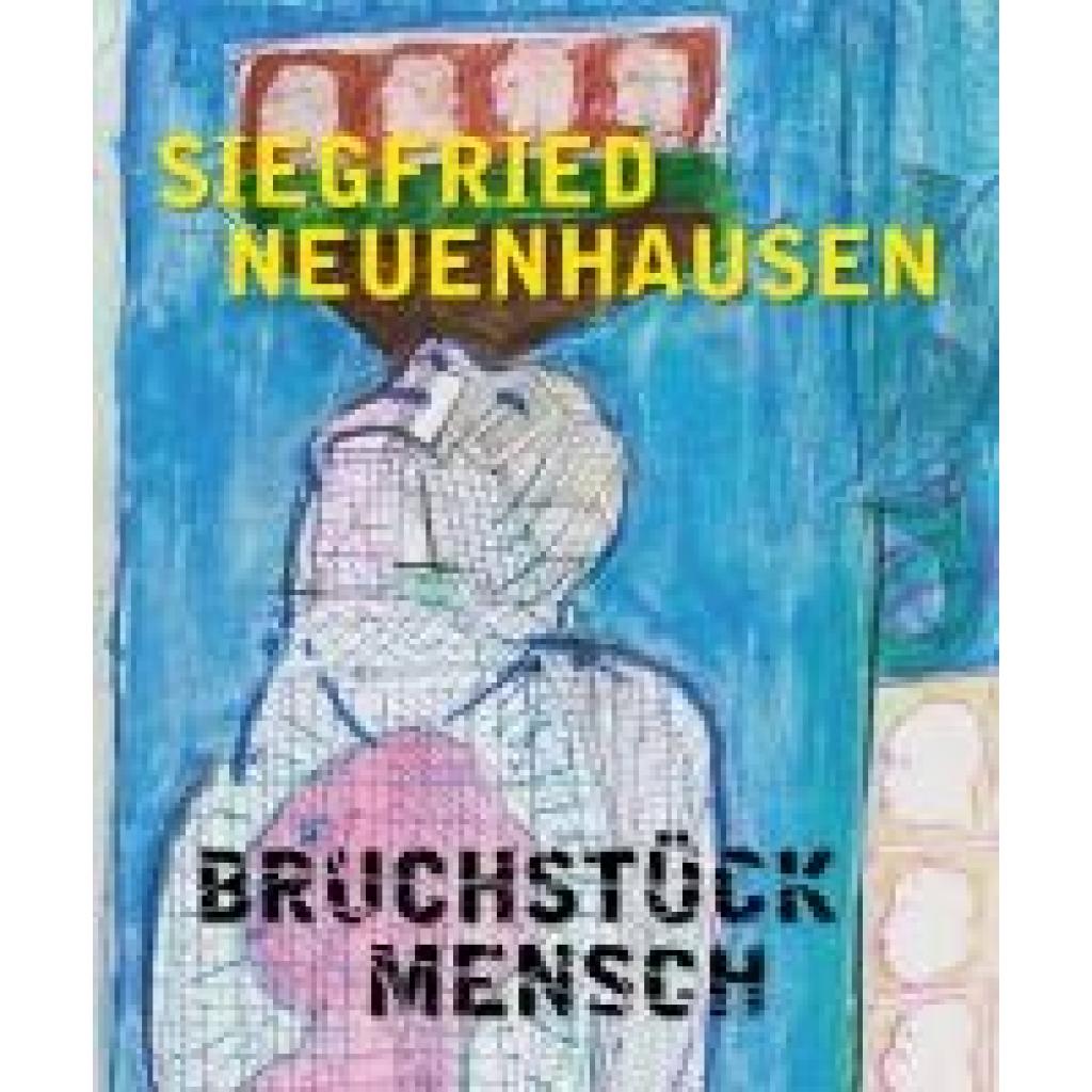 9783731910435 - Siegfried Neuenhausen