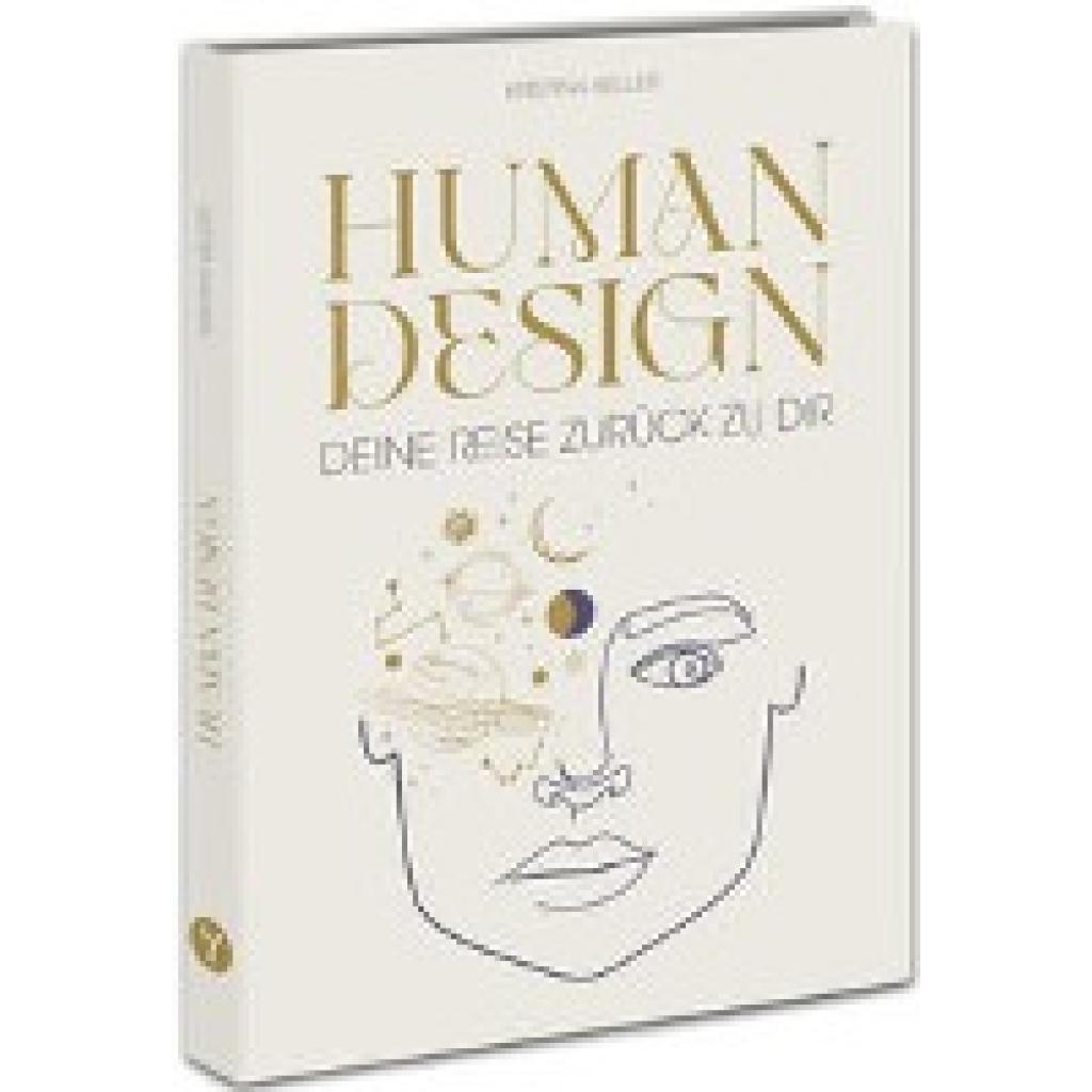 9783517303352 - Human Design - Kristina Keller Gebunden