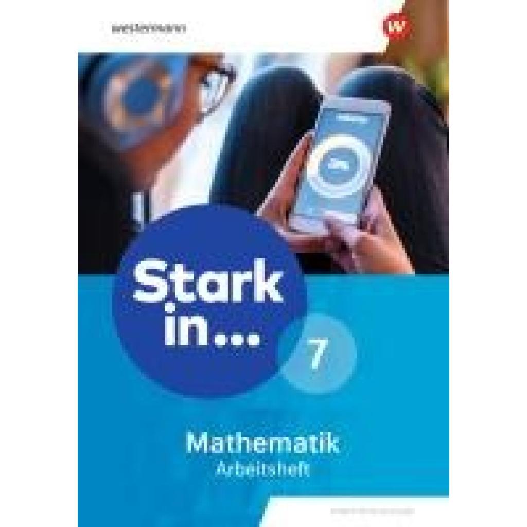 9783141262070 - Stark in Mathematik 7 Arbeitsheft Erweiterte Ausgabe 2021