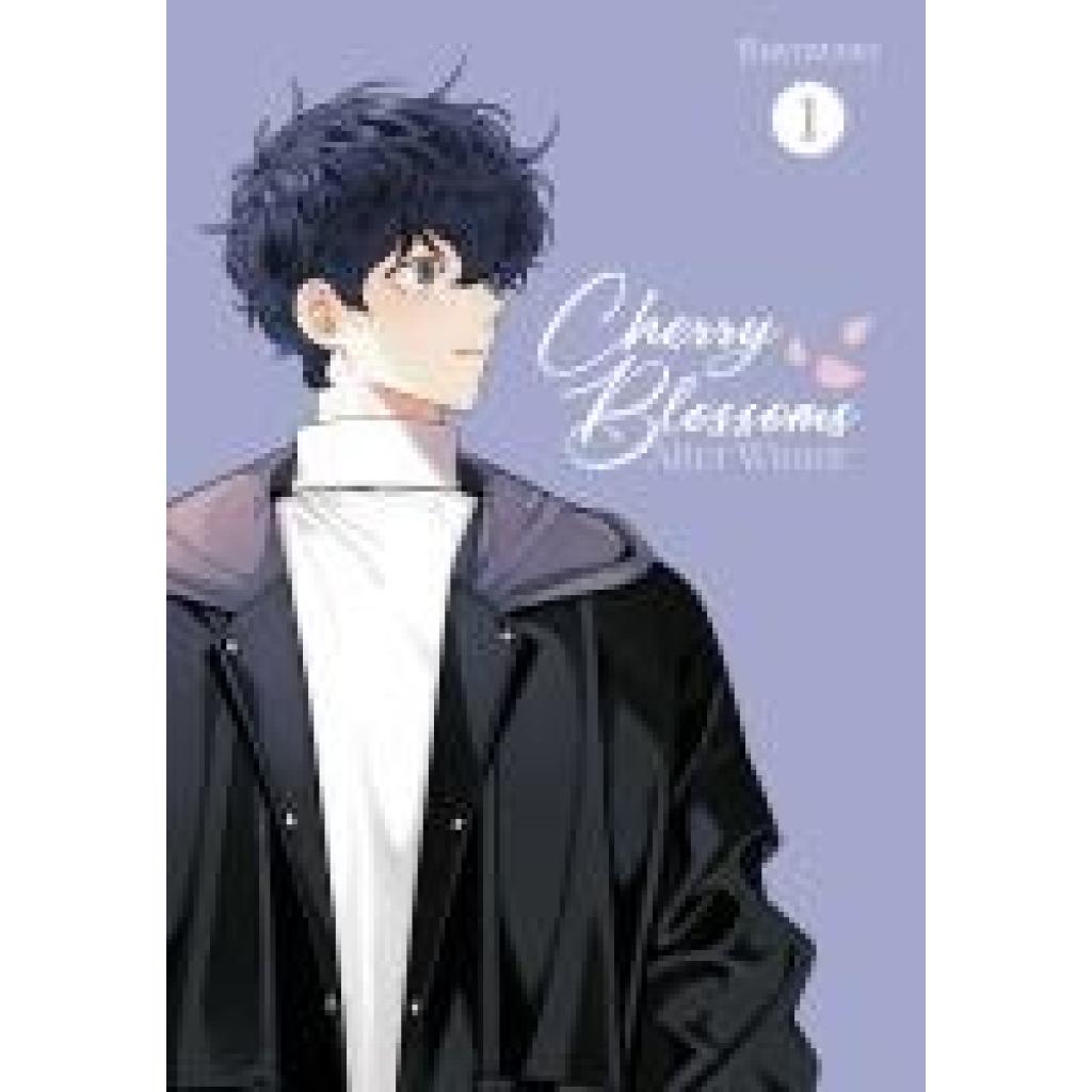 9781911720058 - Bamwoo Cherry Blossoms After Winter Vol 1 9781911720058 - Bamwoo Cherry Blossoms After Winter Vol 1