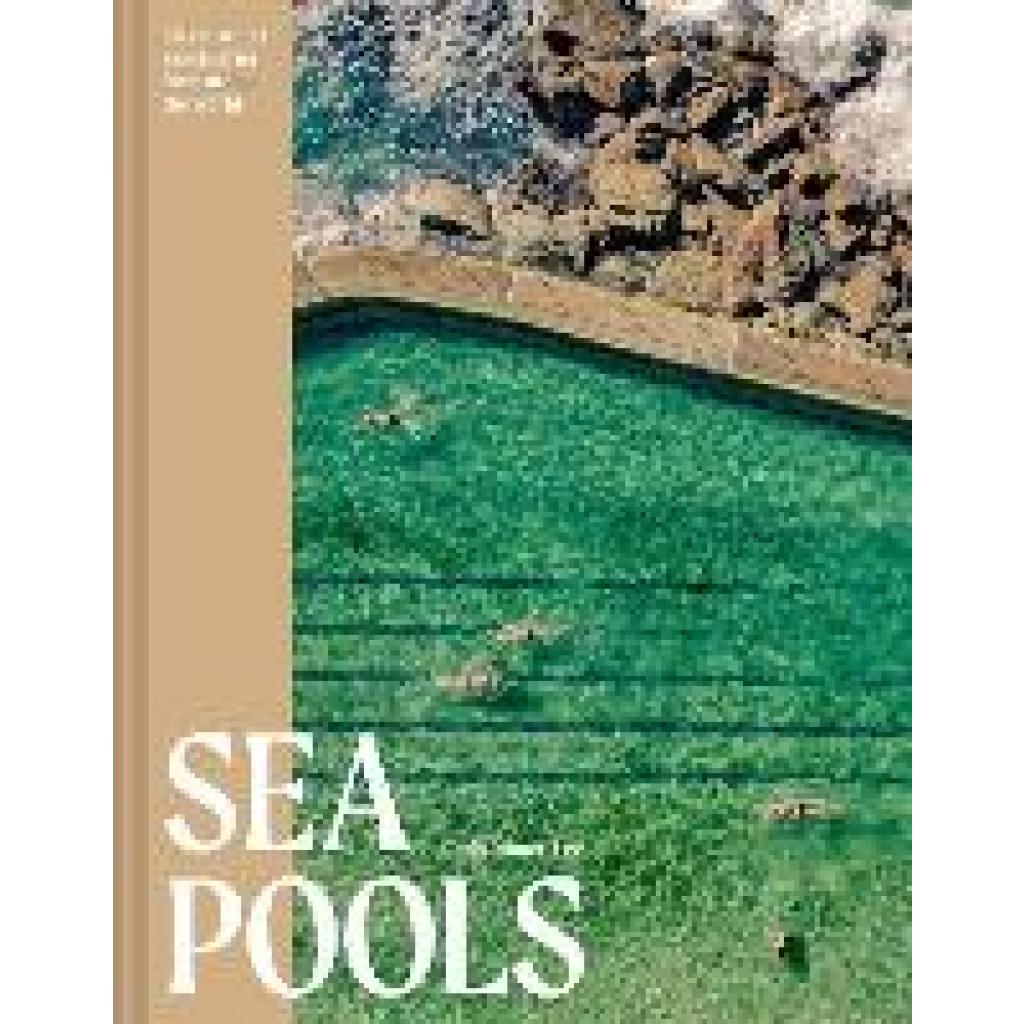9781849947671 - Sea Pools - Chris Romer-Lee Gebunden 9781849947671 - Sea Pools - Chris Romer-Lee Gebunden