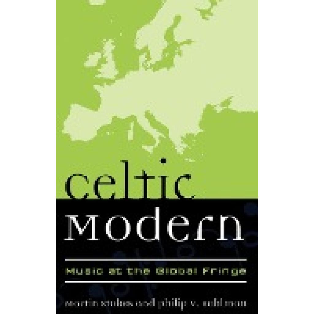 Celtic Modern