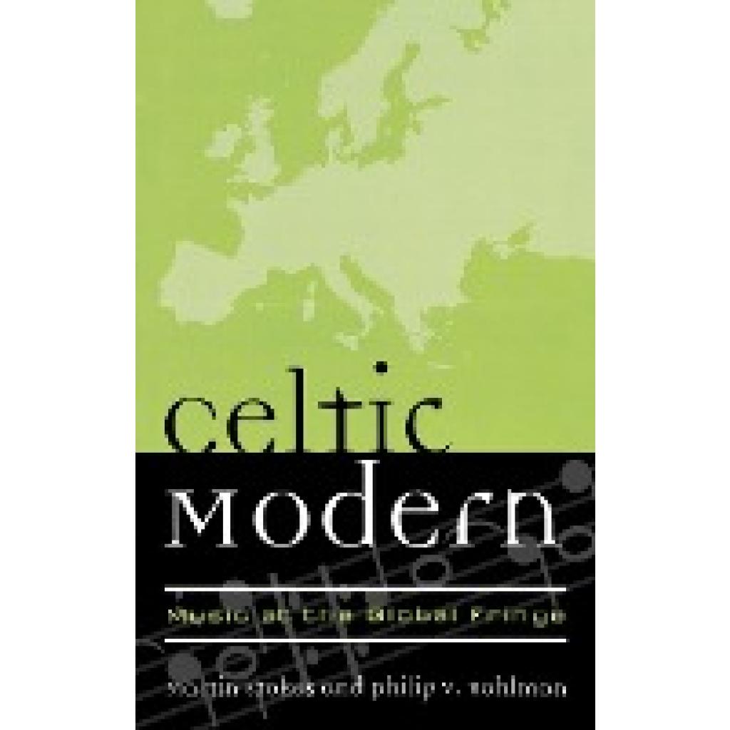 Celtic Modern