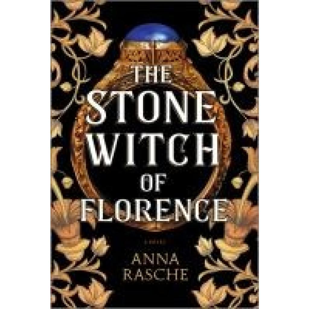 9780778387381 - Rasche Anna The Stone Witch of Florence 9780778387381 - Rasche Anna The Stone Witch of Florence