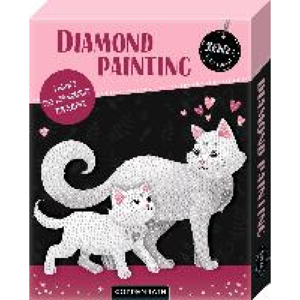 Diamond Painting