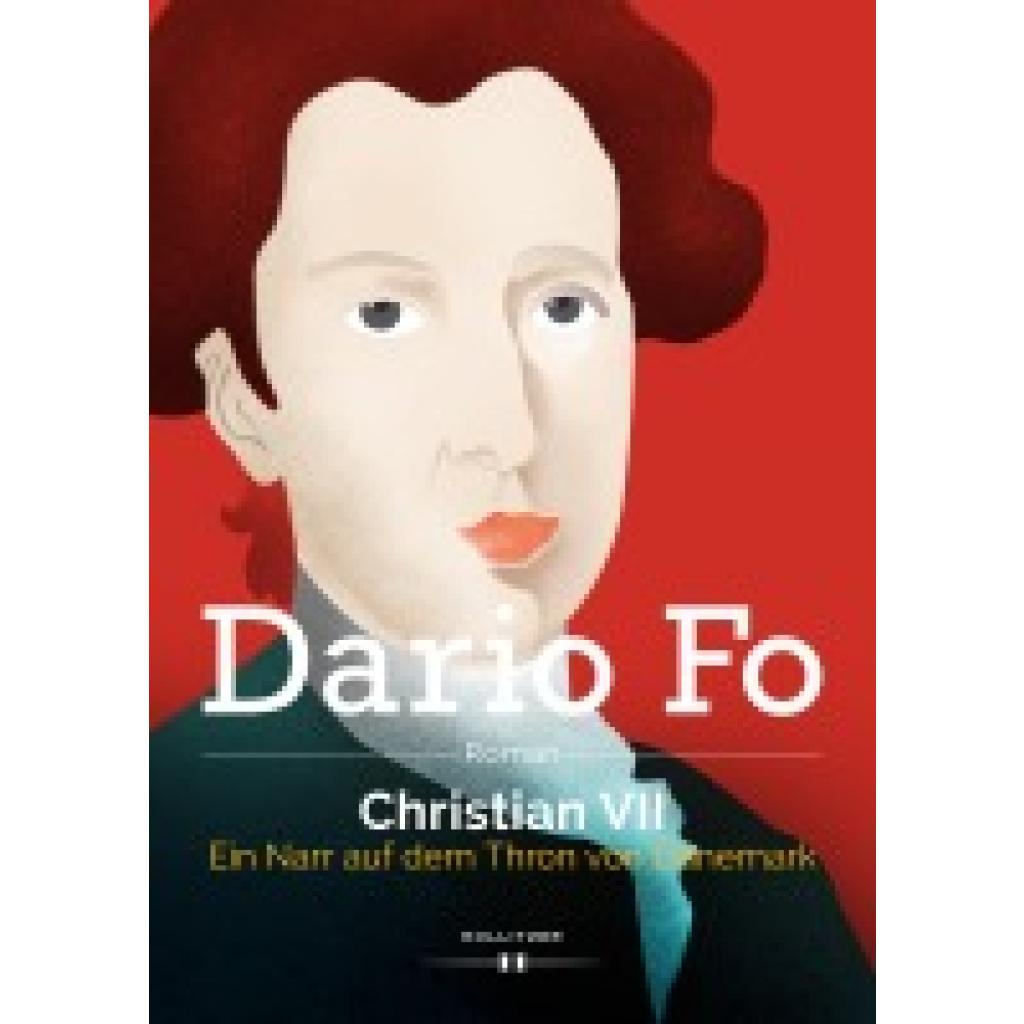 9783990124406 - Christian VII - Dario Fo Gebunden