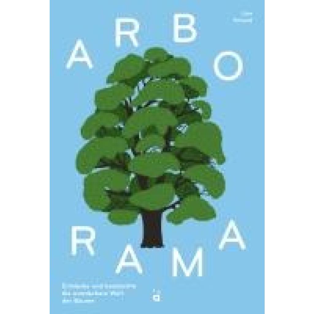 9783907293317 - Arborama - Lisa Voisard Gebunden