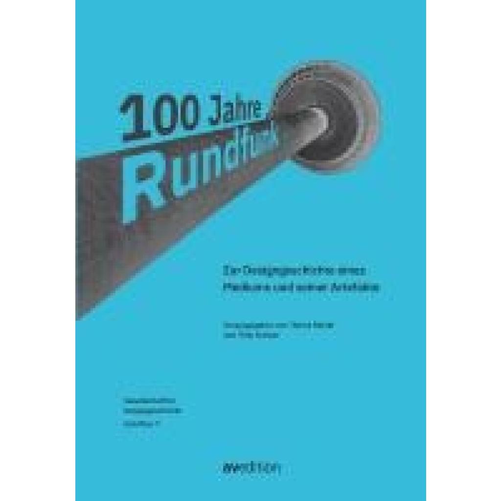 100 Jahre Rundfunk