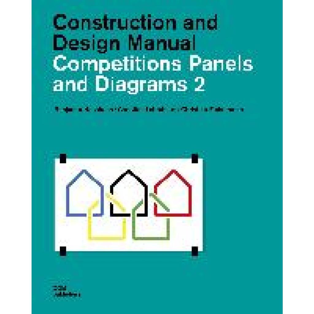 9783869229027 - Hossbach Benjamin Competition-Panels and Diagrams 2