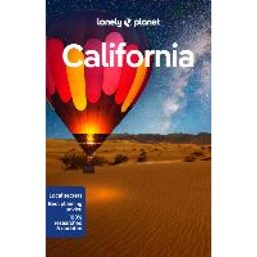 9781838691813 - California - Alexis Averbuck Alison Bing Celeste Brash Kartoniert (TB) 9781838691813 - California - Alexis Averbuck Alison Bing Celeste Brash Kartoniert (TB)