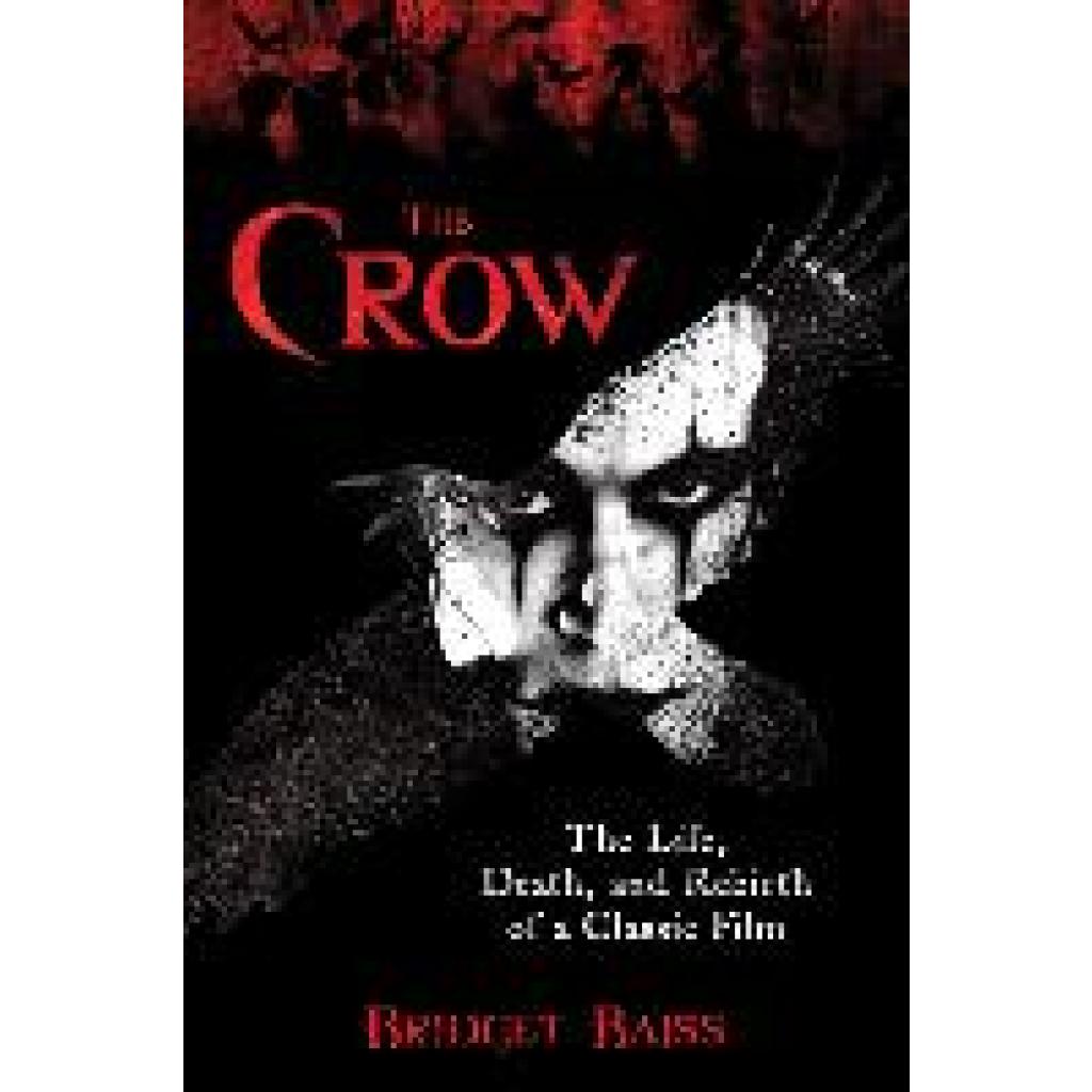 9781493074112 - Baiss Bridget The Crow