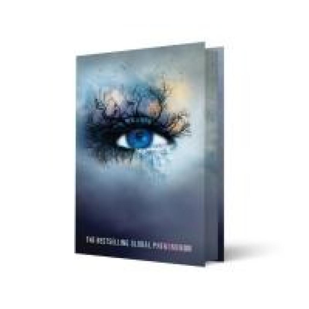 9780063419407 - Mafi Tahereh Shatter Me Collectors Deluxe Limited Edition