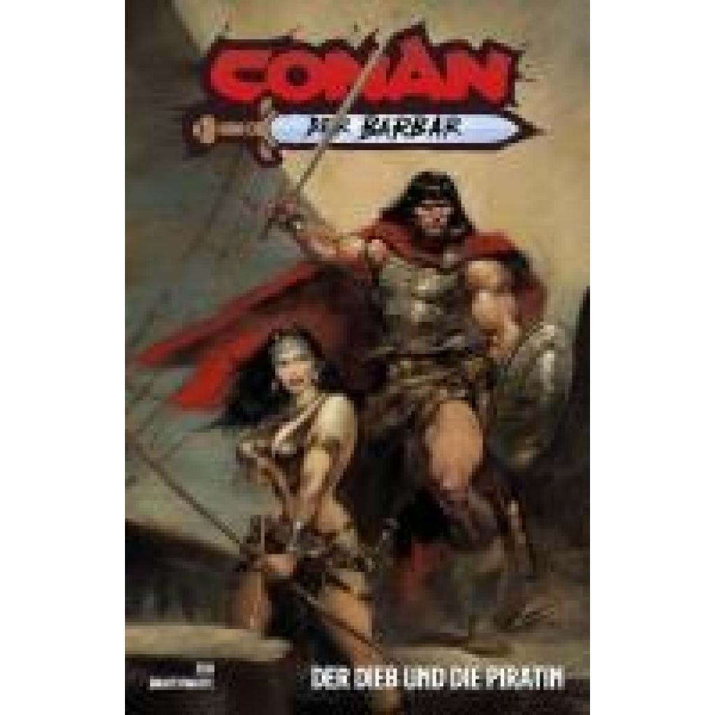 9783741636929 - Zub Jim Conan der Barbar 9783741636929 - Zub Jim Conan der Barbar