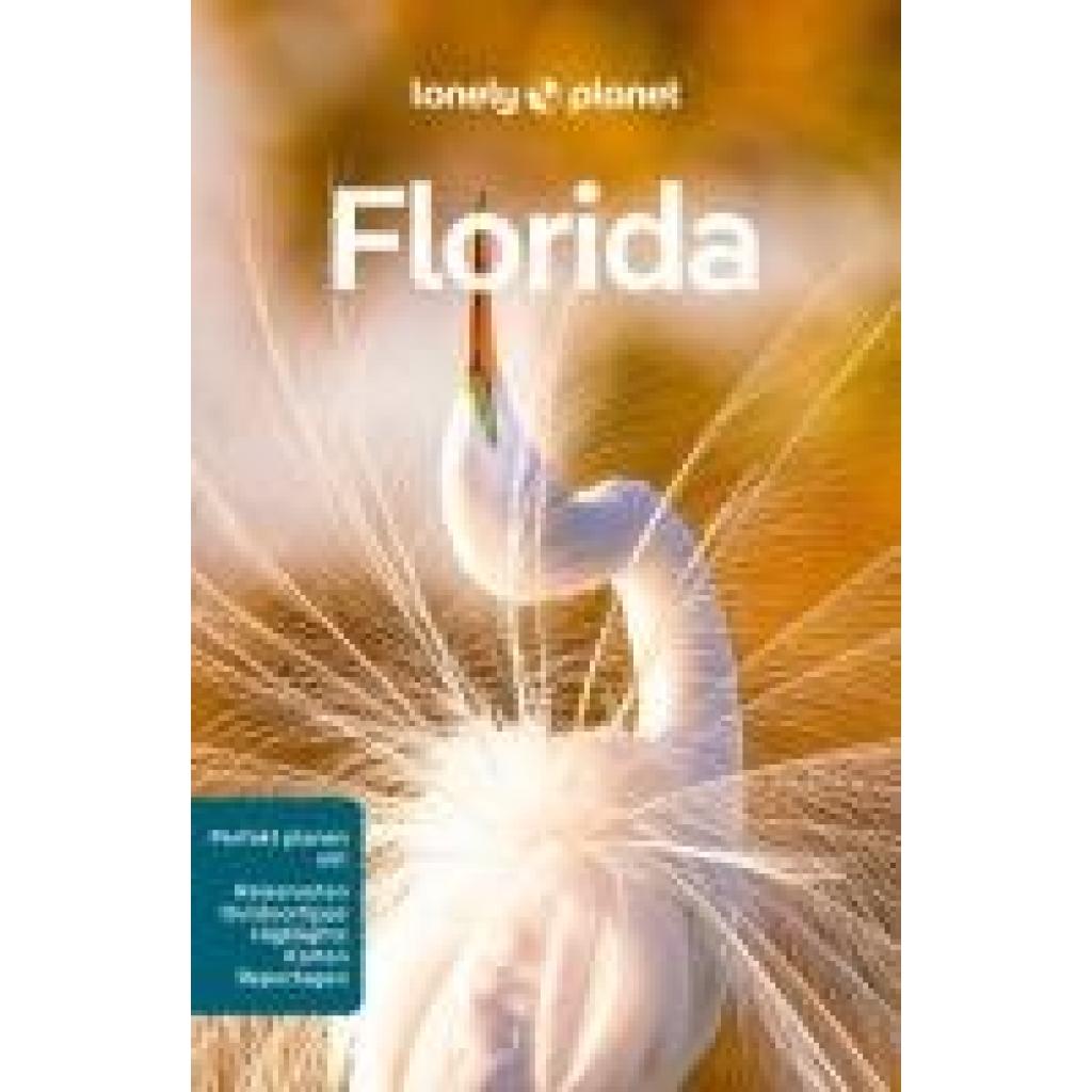 9783575011022 - LONELY PLANET Reiseführer Florida - Adam Karlin Regis St Louis Terry Ward Jennifer M Edwards David Gibb Amy Bizzarri Kartoniert (TB)