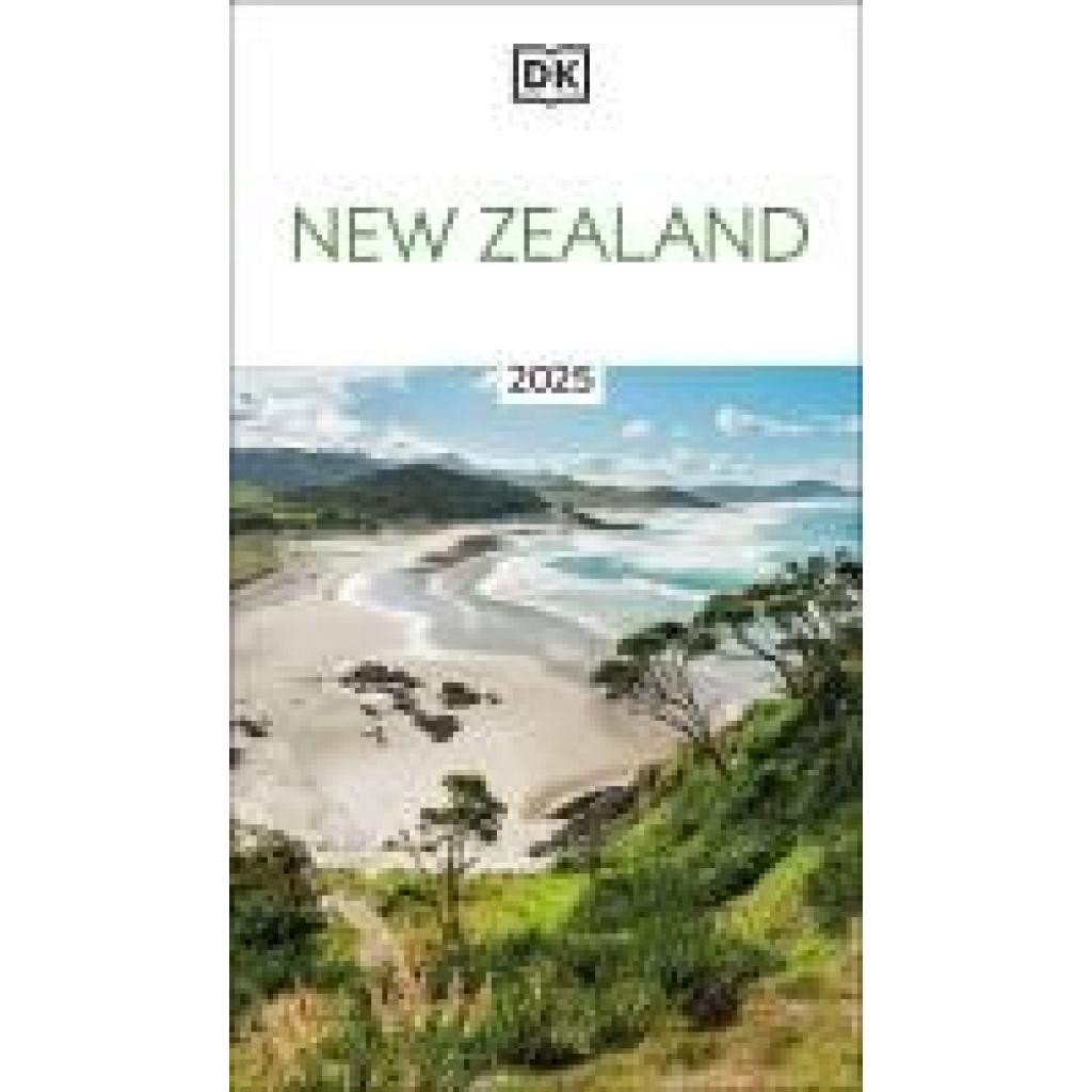 9780241675083 - Dk Eyewitness DK Eyewitness New Zealand 9780241675083 - Dk Eyewitness DK Eyewitness New Zealand