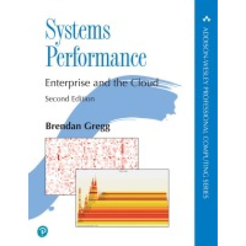 9780136820154 - Gregg Brendan Systems Performance