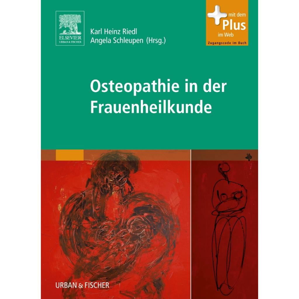 9783437314759 - Osteopathie in der Frauenheilkunde Kartoniert (TB)