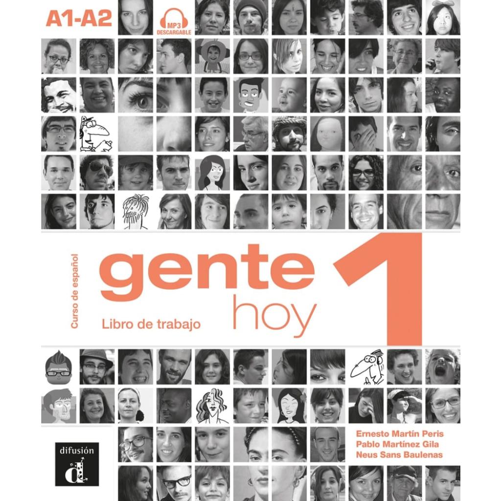 Gente hoy 1 A1-A2
