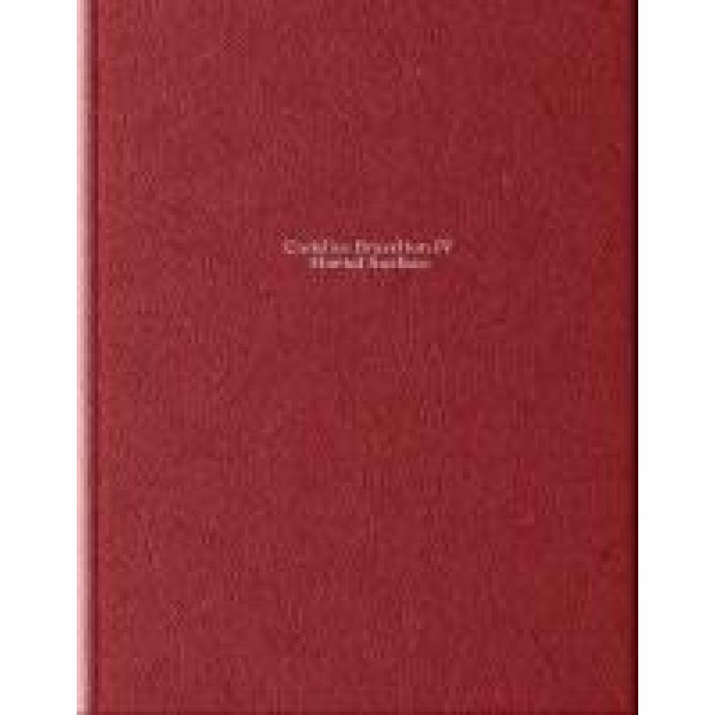9783969122013 - Behm Meike Cudelice Brazelton IV