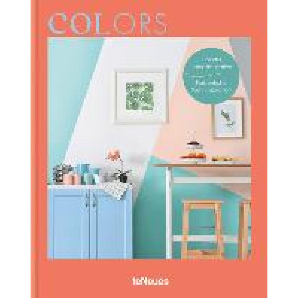 Bingham, Claire: Colors / Farben