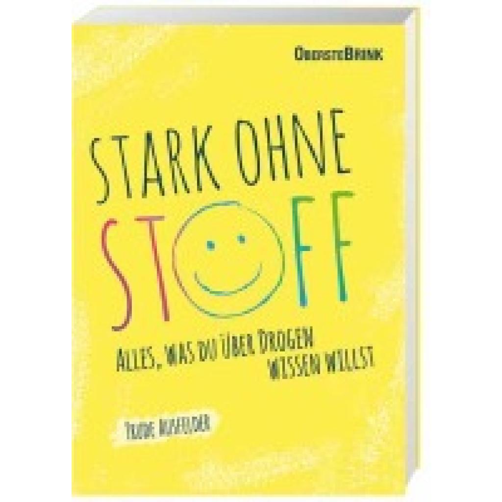 9783934333536 - Stark ohne Stoff - Trude Ausfelder Kartoniert (TB)