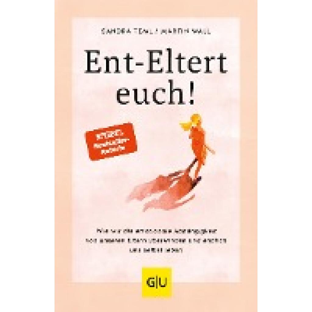 9783833890147 - Ent-Eltert euch! - Sandra Teml Martin Wall Kartoniert (TB)