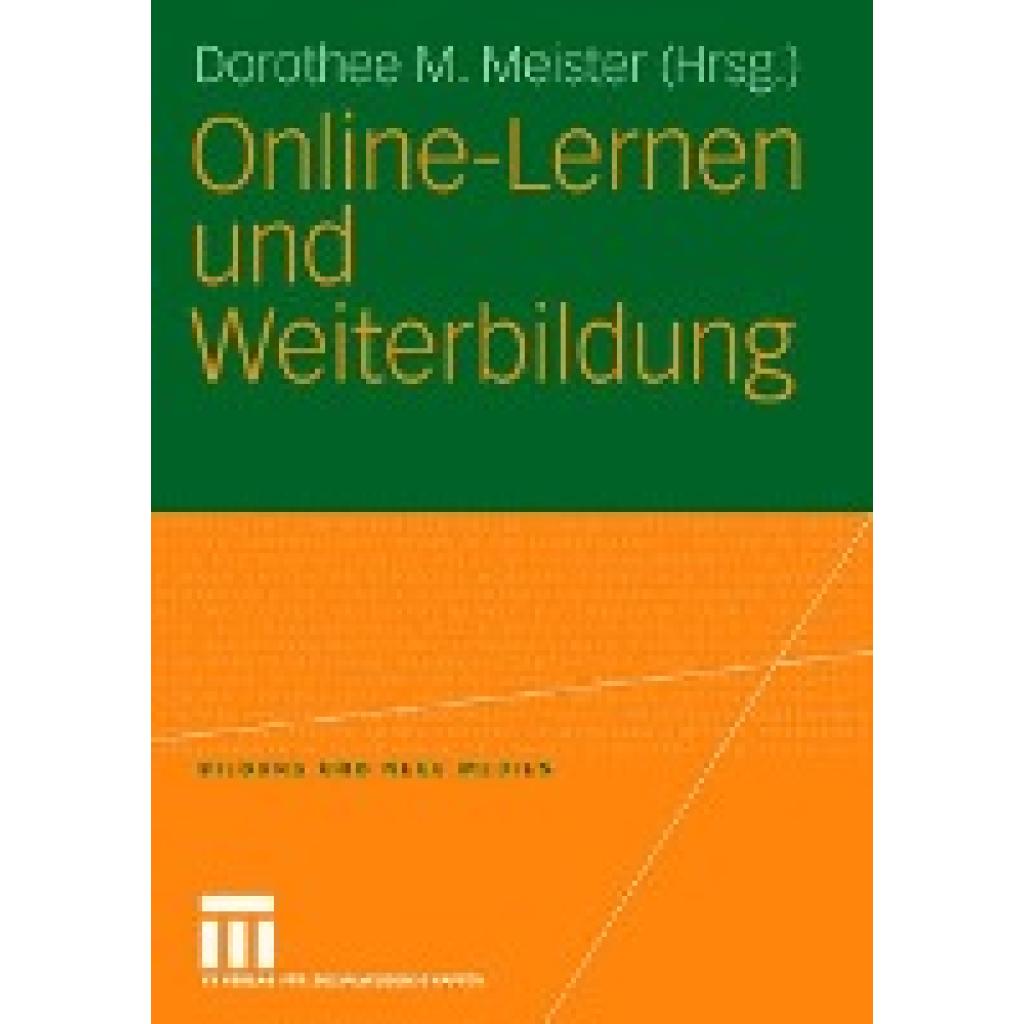 Online-Lernen und Weiterbildung