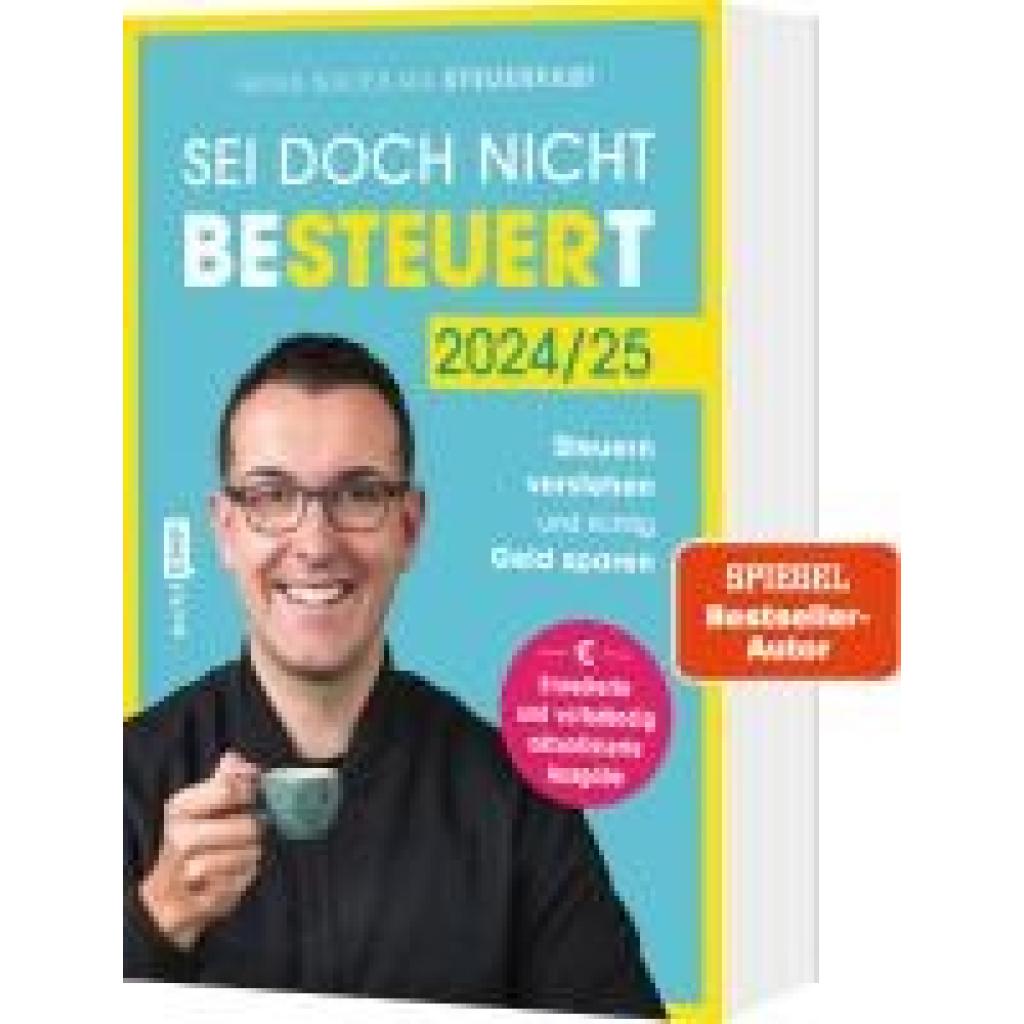 9783745924954 - Walter Fabian Sei doch nicht besteuert