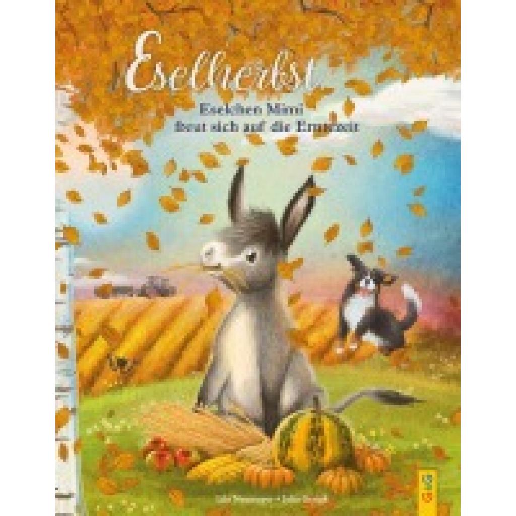 9783707425741 - Neumayer Lilo Eselherbst