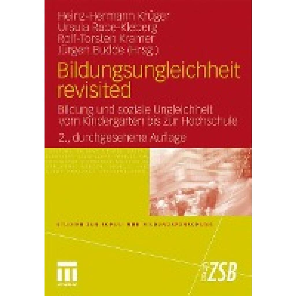 Bildungsungleichheit revisited