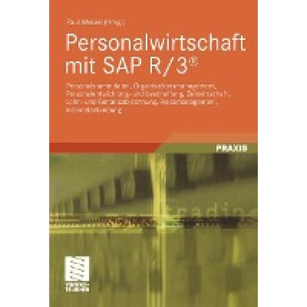 Personalwirtschaft mit SAP R/3®