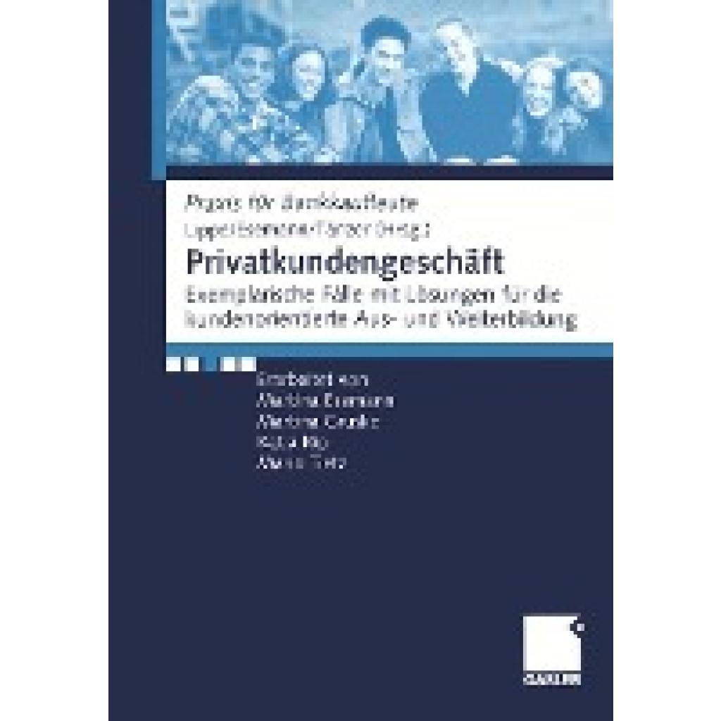 Privatkundengeschäft