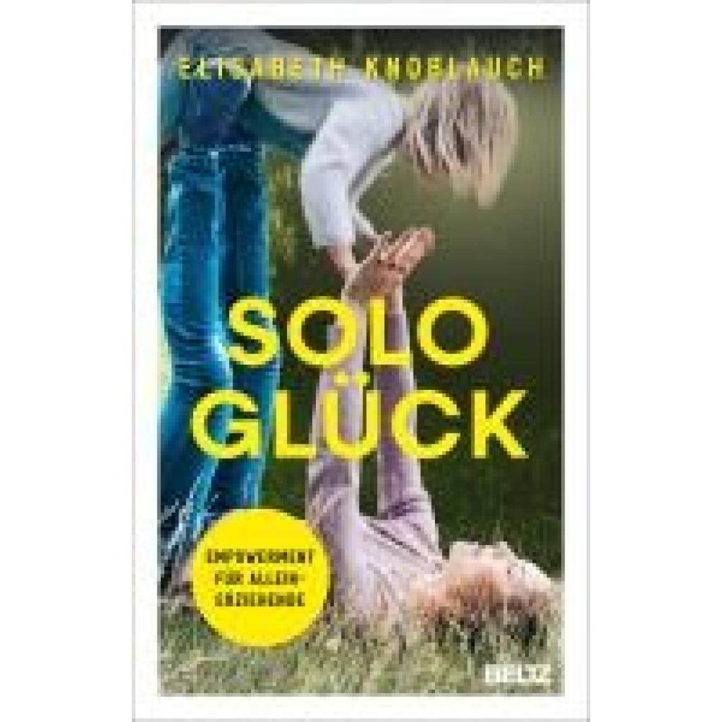 9783407868183 - Knoblauch Elisabeth Sologlück