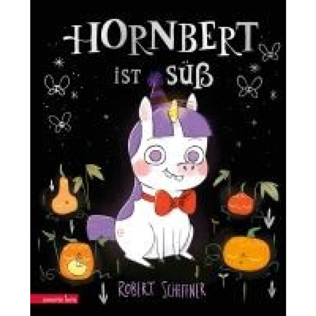 9783219120431 - Scheffner Robert Hornbert ist süß