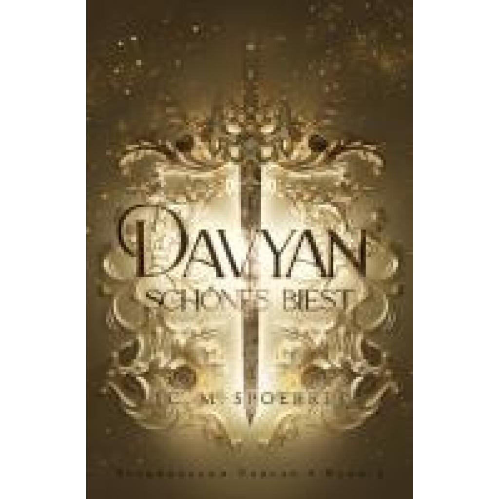 Spoerri, C. M.: Davyan 02: Schönes Biest
